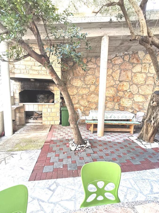 Apt White Idyll, 3 Bedrooms, 3 Bathrooms, Terrace Apt 普罗马尼亚 外观 照片