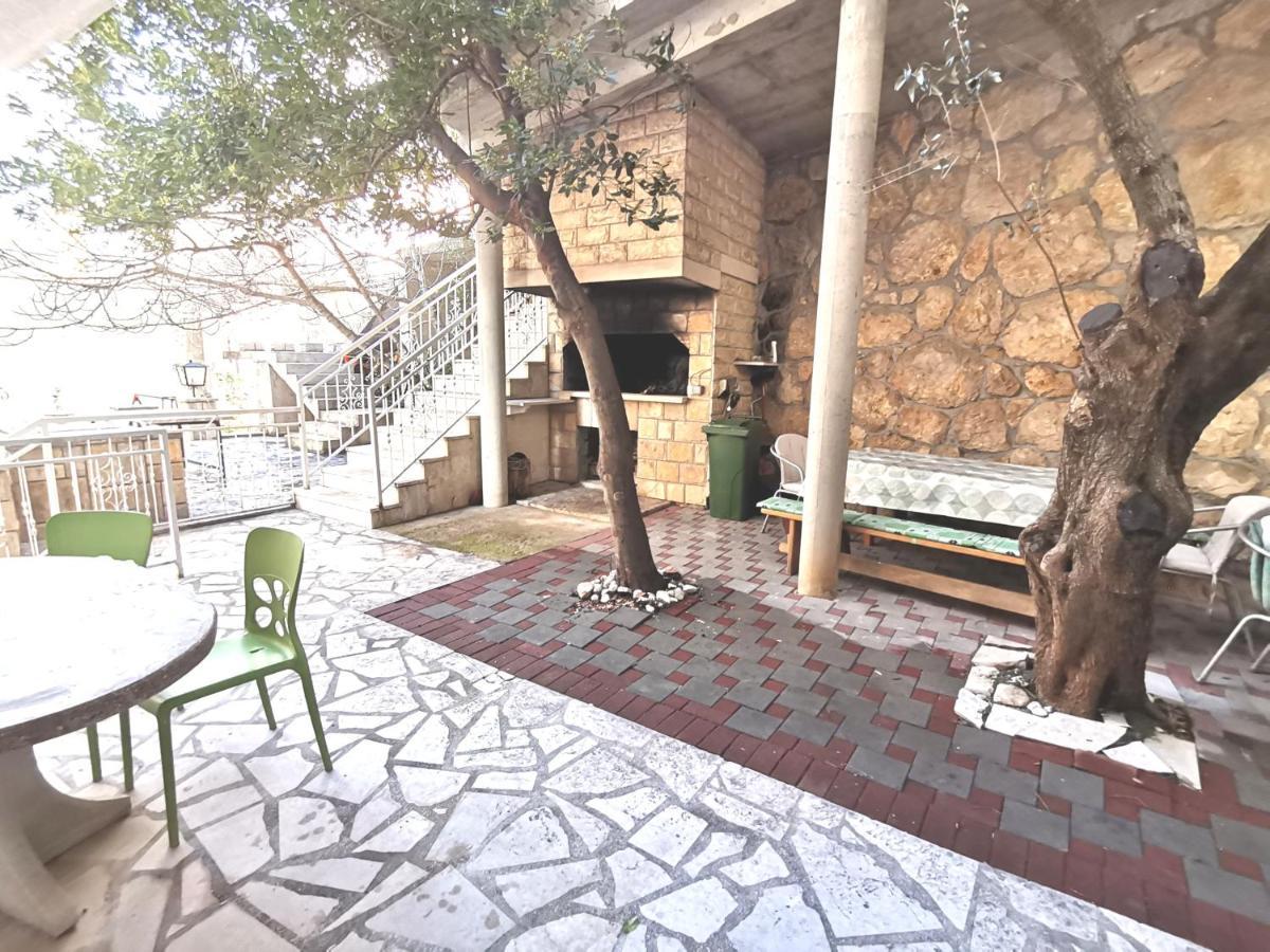 Apt White Idyll, 3 Bedrooms, 3 Bathrooms, Terrace Apt 普罗马尼亚 外观 照片
